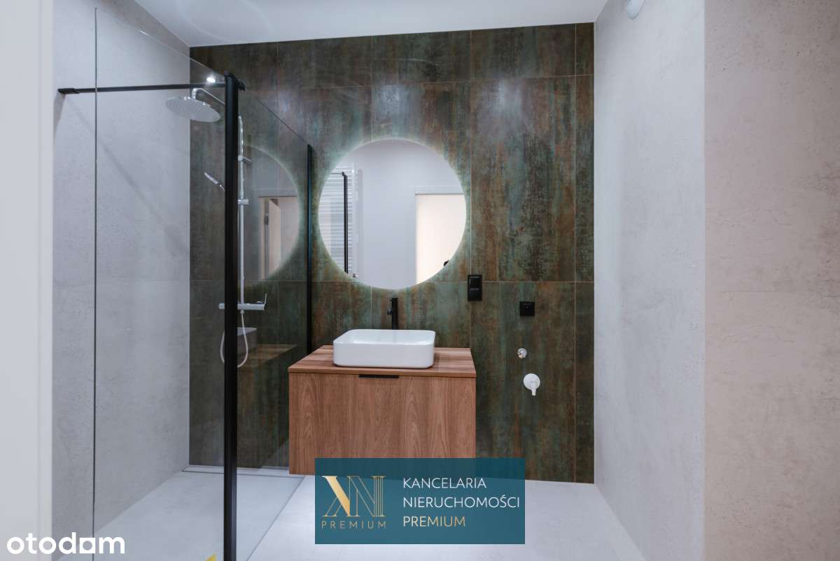 3 Pokoje | Krakowska | Klimatyzacja | Brak Pcc-11