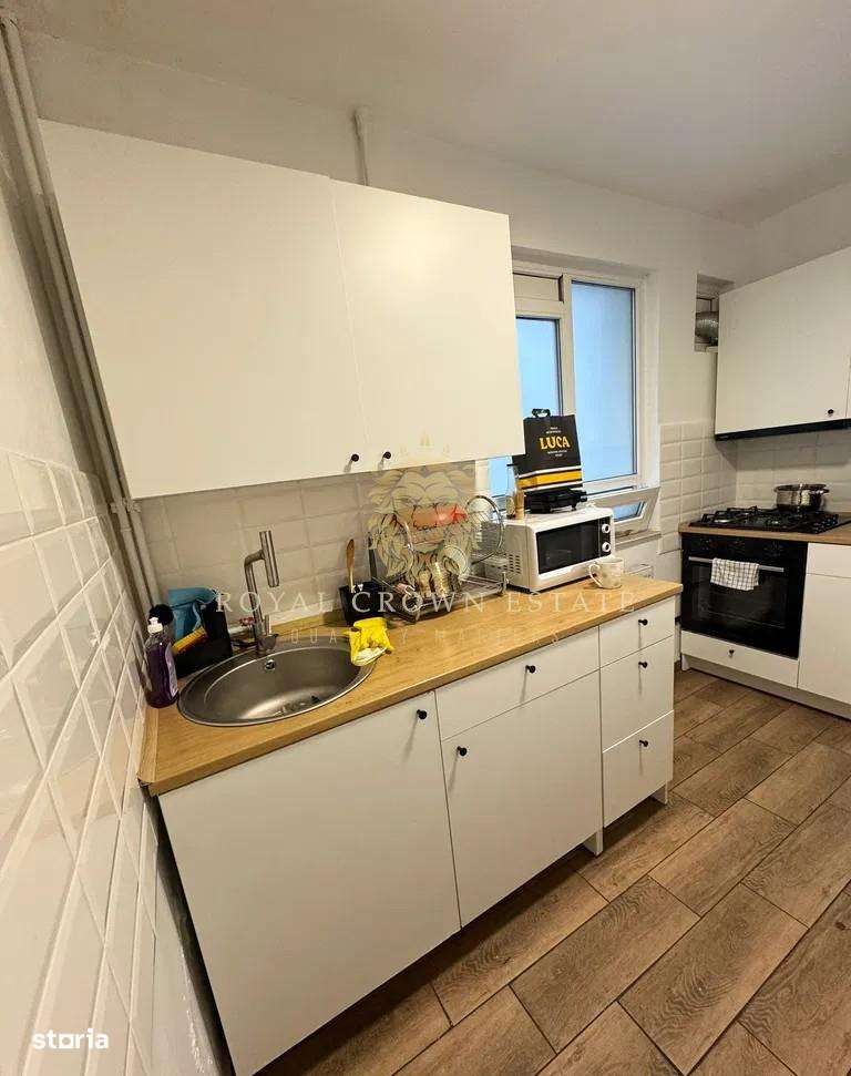 Apartament 2 camere Tineretului, Dimitrie Cantemir - Imagine principală: 5/11