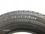 OPONY 235/65/16C 115/113R MATADOR VARIANT ALL WEATHER 2 - 4