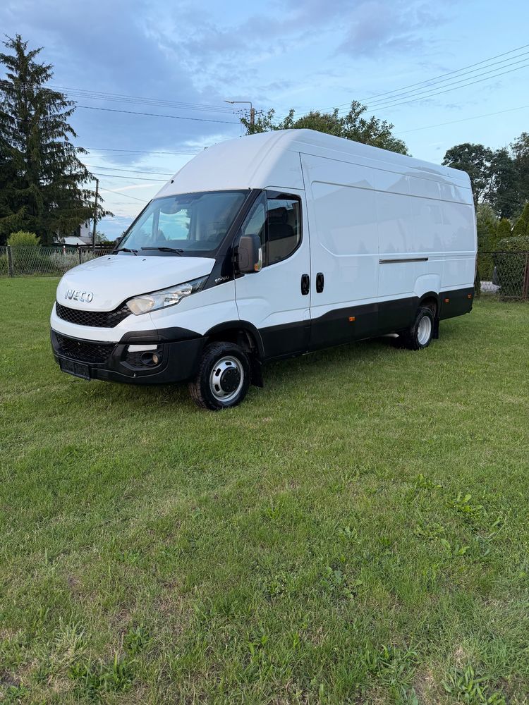 Iveco Daily 2016