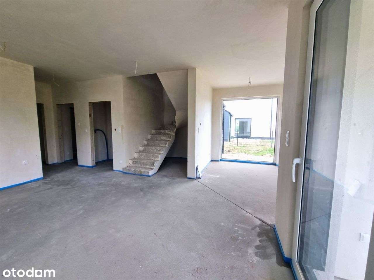 Ostatnie 2 domy na sprzedaż 15 od Szczecina - Pełny obrazek: 4/9