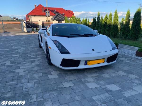 Lamborghini Gallardo - 7