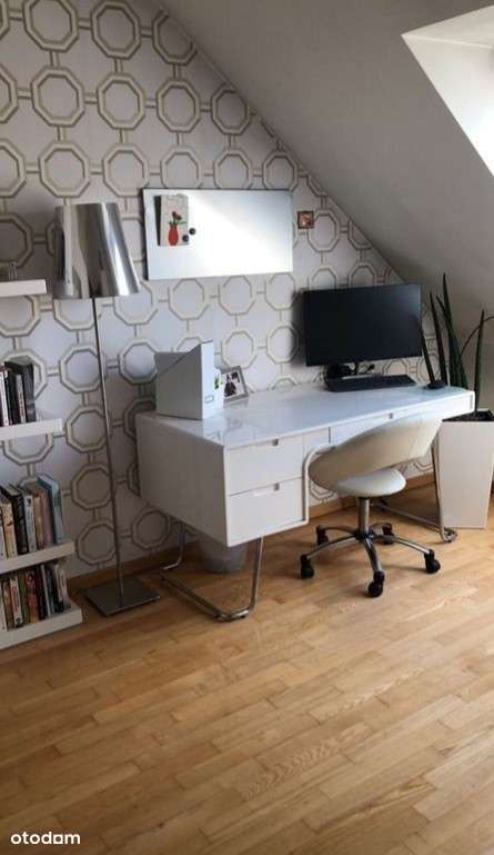 Dom pod klucz + garaż+ ogród 146m2 Żerniki Gliwice - Pełny obrazek: 5/19