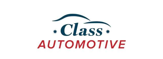 CLASS AUTOMOTIVE IMPORT logo