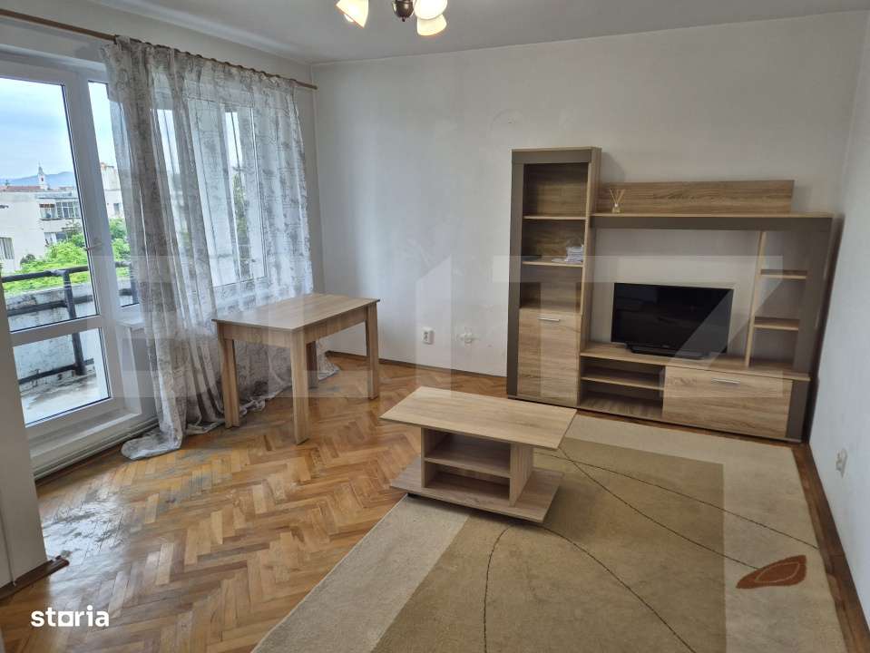 Apartament 3 camere, 61 mp, zona Pandurilor - Imagine principală: 4/8