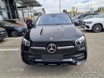 Mercedes-Benz GLE - 3