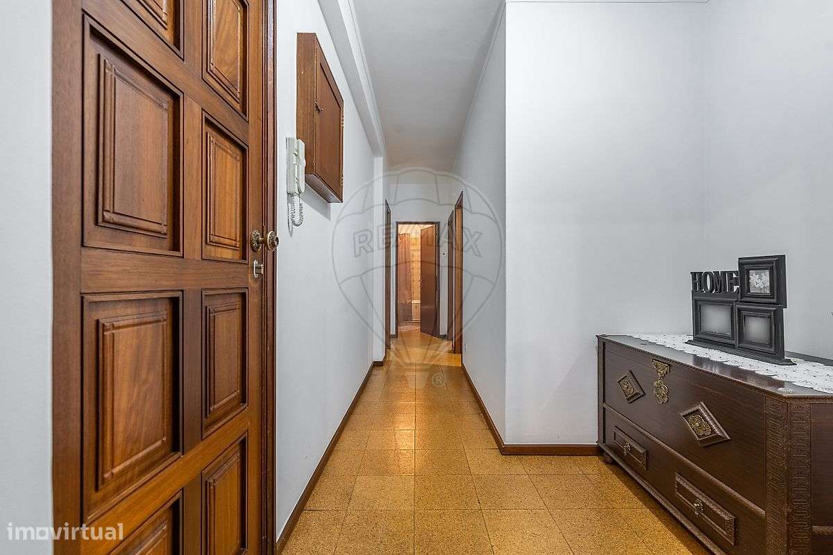 Apartamento T2 para venda-10