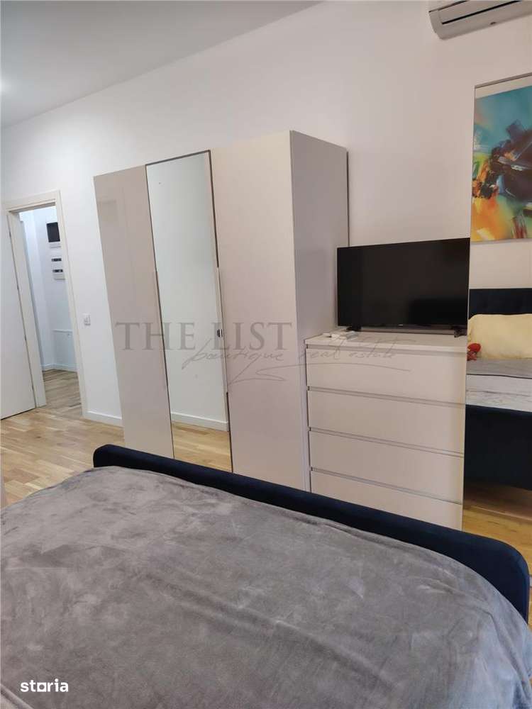 De vanzare | Apartament 3 Camere | Buena Vista-17