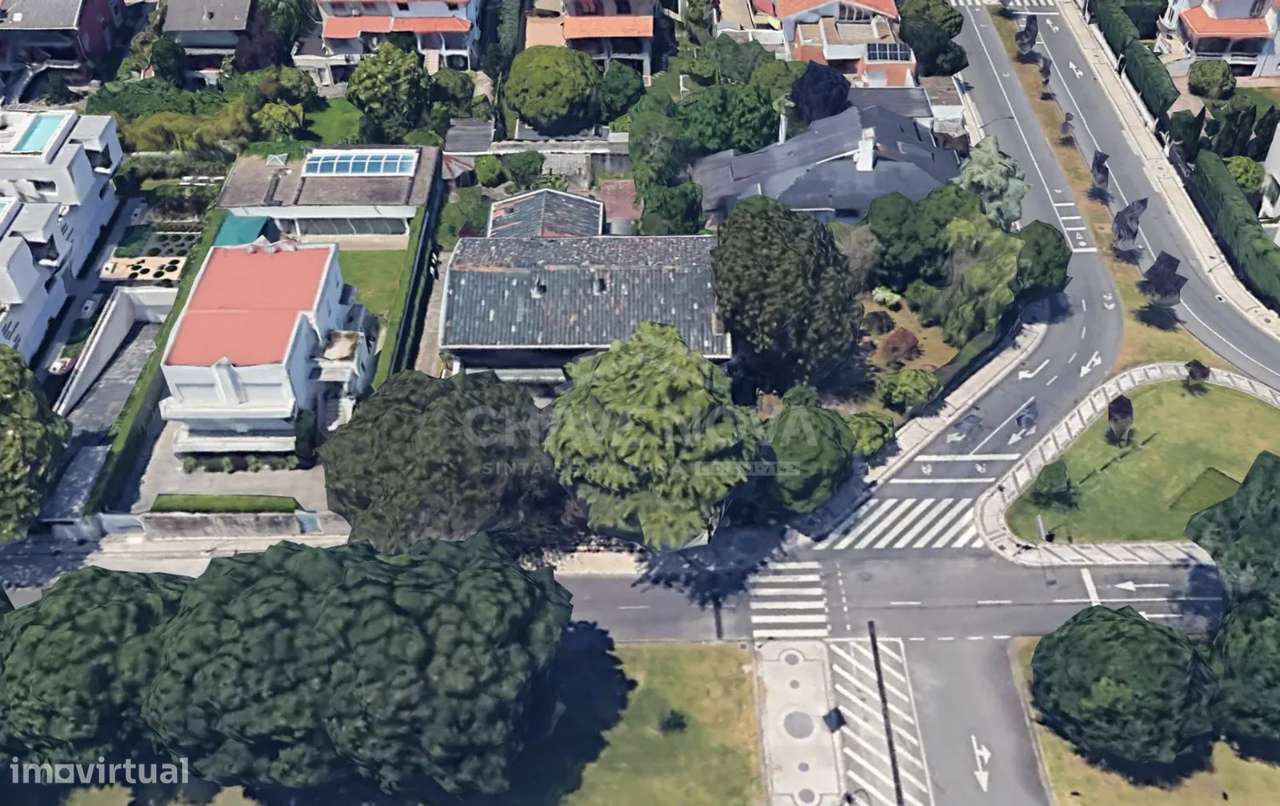 Prédio na Foz do Douro - Grande imagem: 5/24