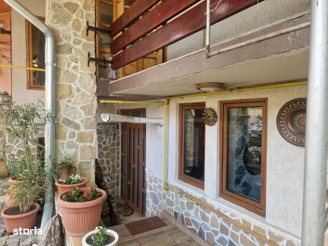 Cafrom Imobiliare -EXCLUSIV- Central - Imobil de Vanzare-15