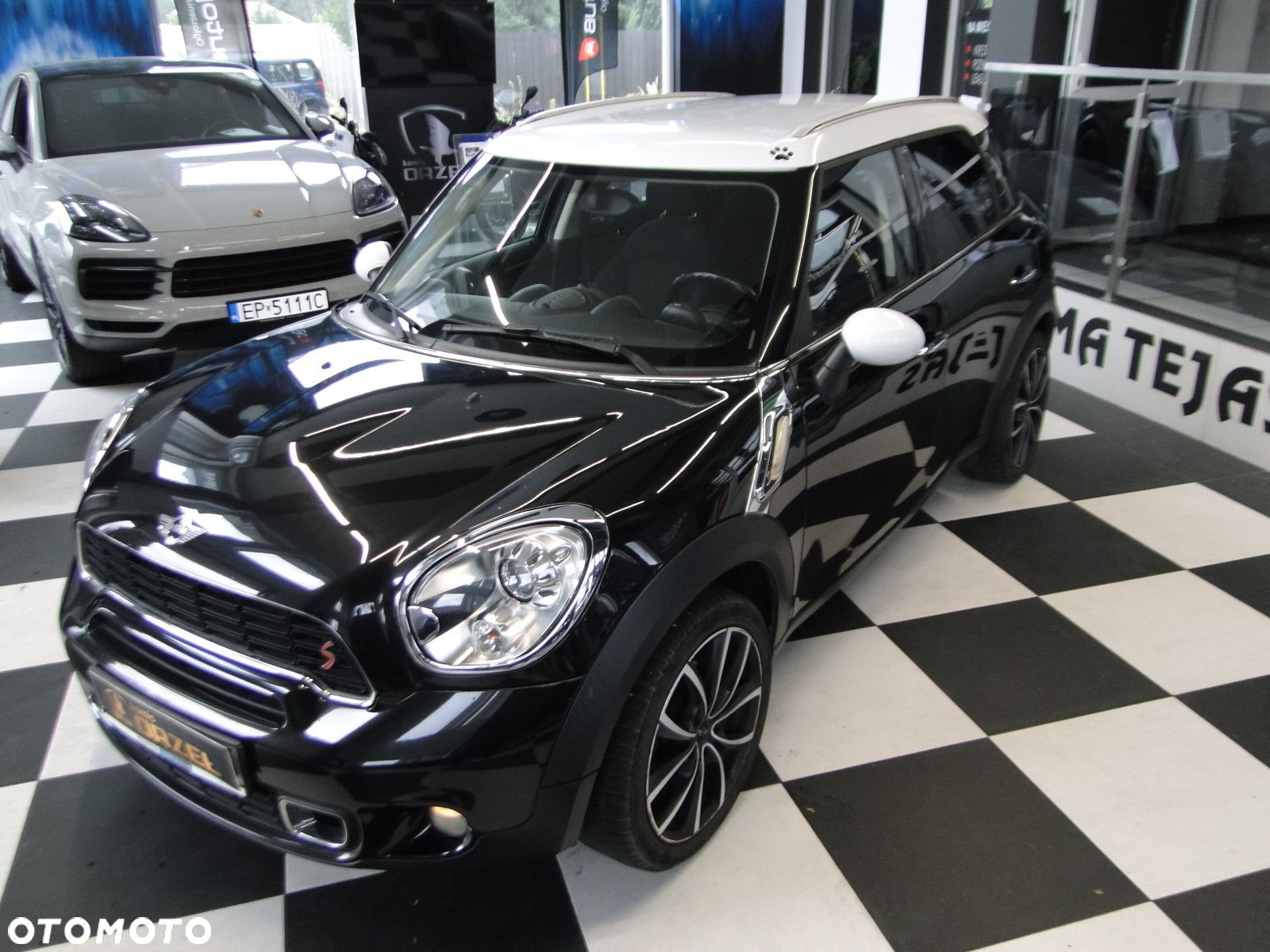 MINI Countryman - 5