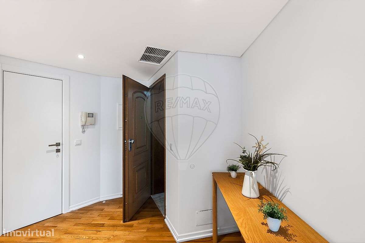 Apartamento T2 para venda-25