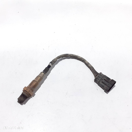 Sonda lambda Abarth Alfa Romeo Fiat Iveco Lancia | 0258006206 - 2