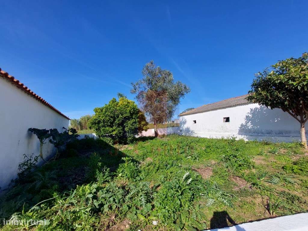 Moradia T3 em São Clemente, Alvorninha-26