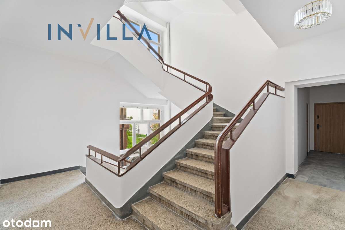 Wynajem 2-pokojowe mieszkanie Gdynia Centrum - Pełny obrazek: 5/6