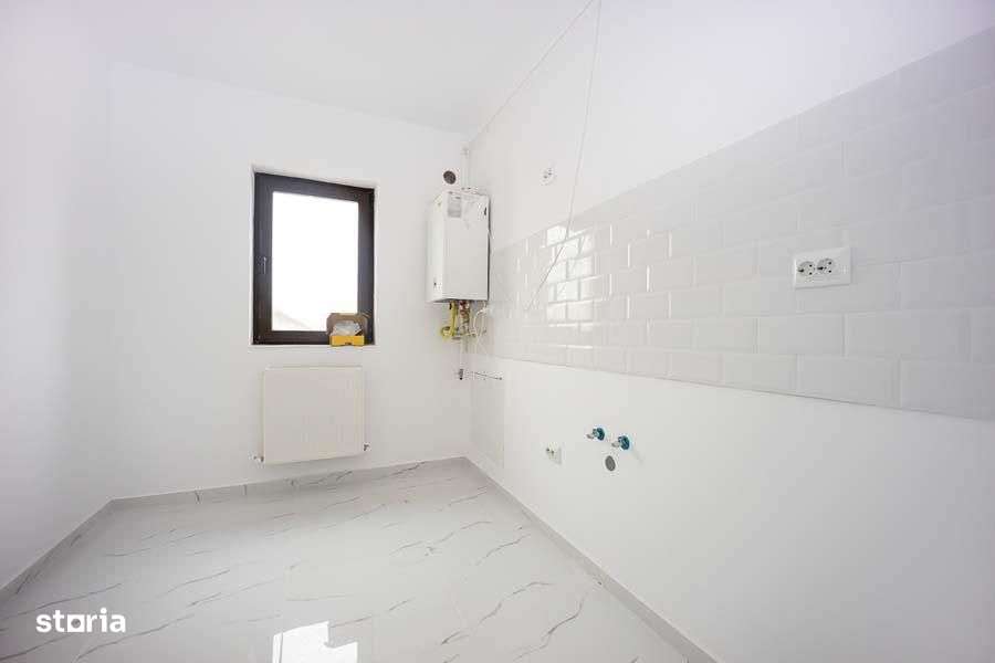 Capat CUG Apartament 1 camera D 31.9 m parter fata Lunca Cetatuii - Imagine principală: 4/10