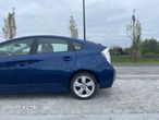 Toyota Prius (Hybrid) Executive - 7