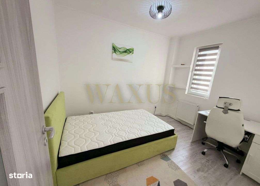 Apartament de vanzare 2 camere ,str Abatorului, Floresti. - Imagine principală: 3/7