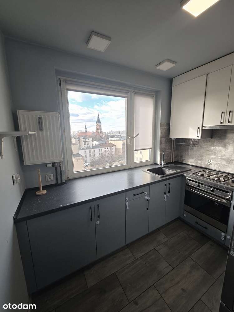 3-pokojowe mieszkanie w centrum miasta - Pełny obrazek: 4/19