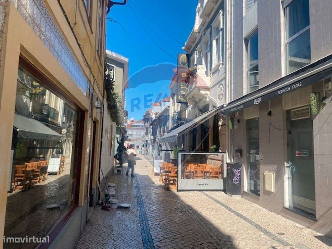 Apartamento T2 para venda - Grande imagem: 4/17