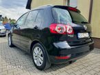 Volkswagen Golf Plus 1.6 TDI BlueMot Comfortline DSG - 7