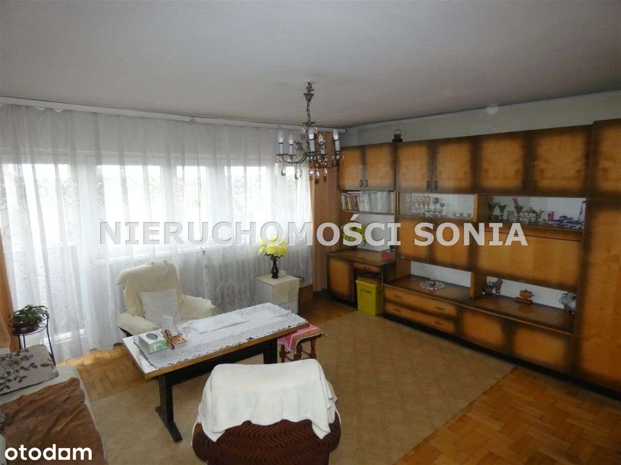 Mieszkanie 2 pokoje Co miejskie ul.Kolejowa - Pełny obrazek: 2/9