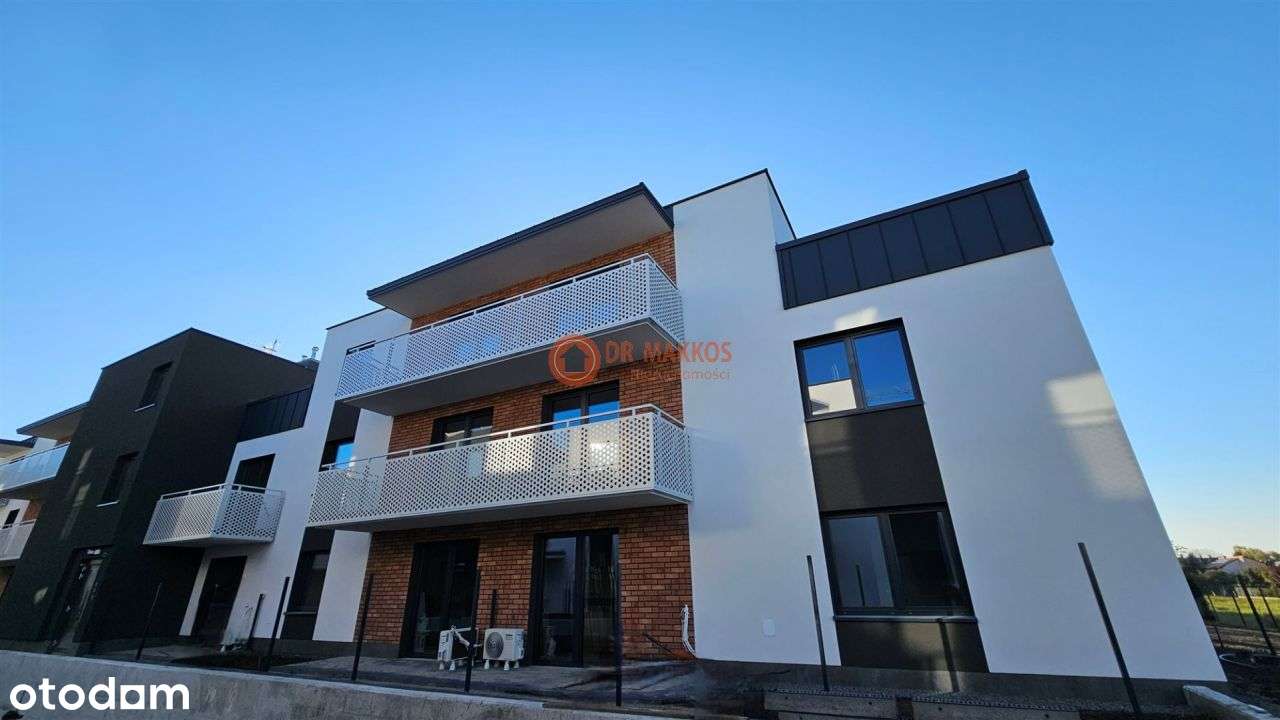 Wyjątkowe ostatnie - ogródek 80 m2 !!!-6