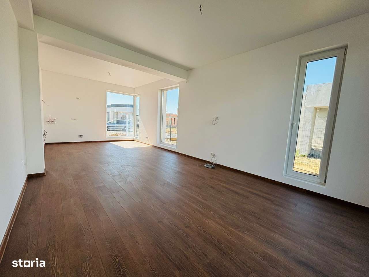 RATE DIRECT DEZVOLTATOR  - 2 Dormitoare Comuna Berceni Ilfov - Imagine principală: 3/8