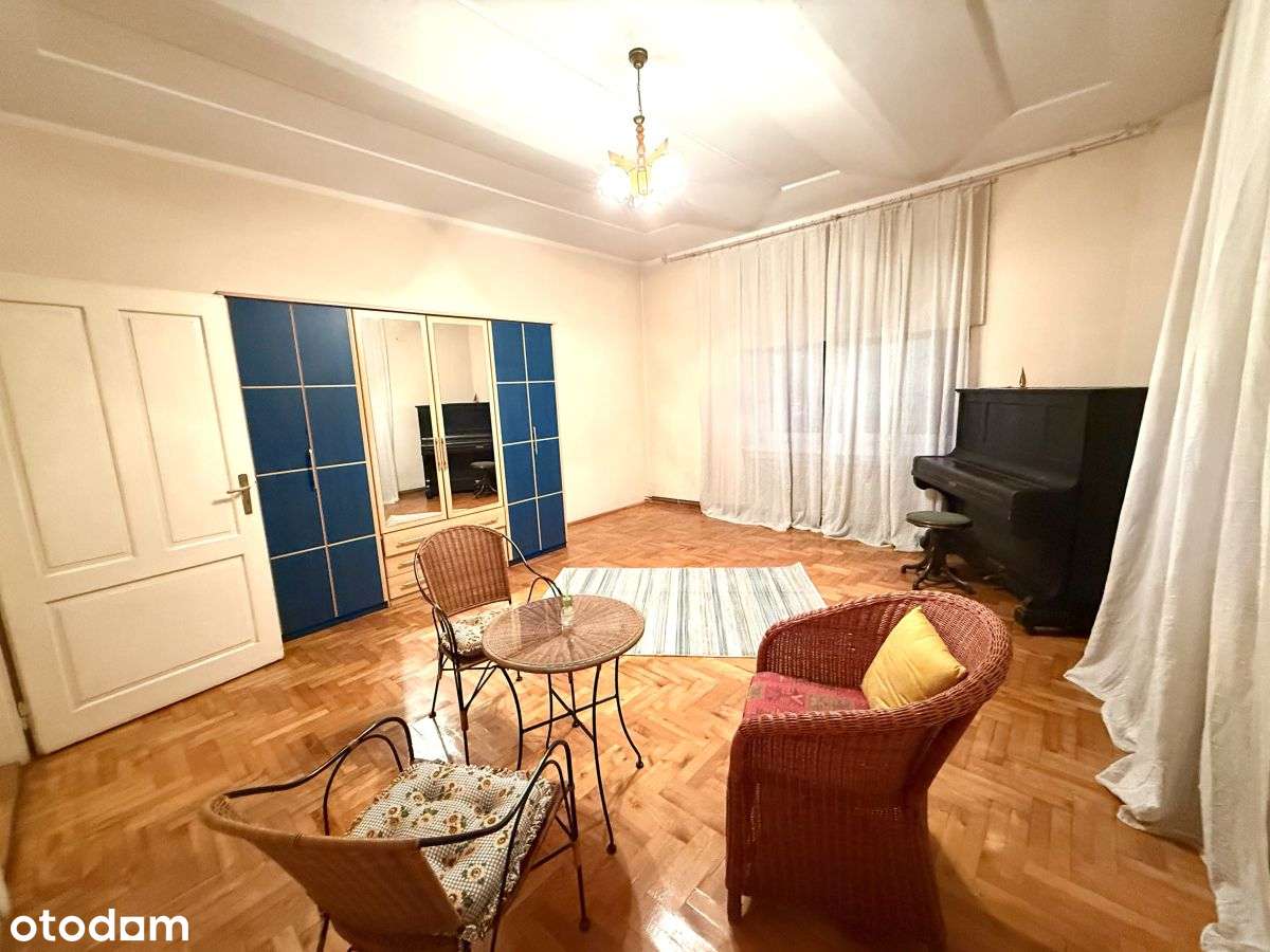 Nowa oferta cenowa, ul. Cicha, centrum B-B-7