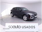 Audi Q2 30 TFSI Advanced - 20