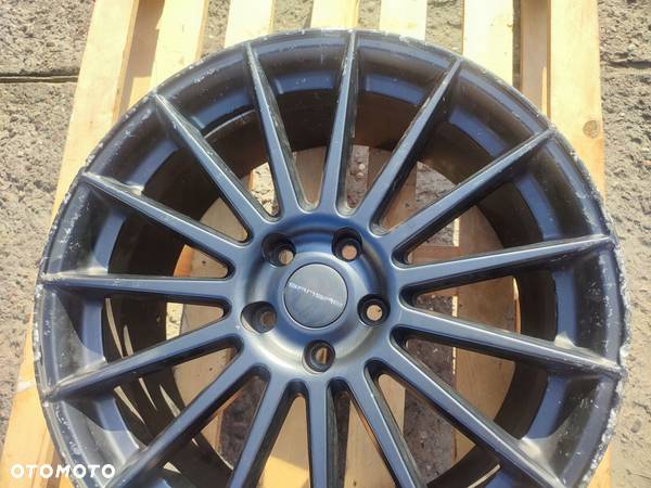 SANSAR FELGA SNR-1 R19 5X112 - 4