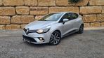 Renault Clio - 1