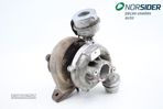 Turbo Renault Megane III Coupe Fase I|08-12 - 1