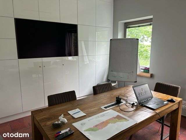 Powierzchnia biurowa do wynajęcia - Pełny obrazek: 5/20