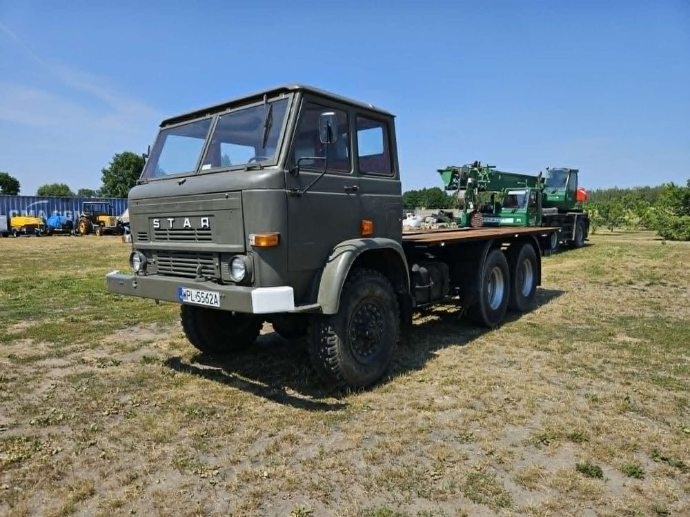 FSC Star 266 1983