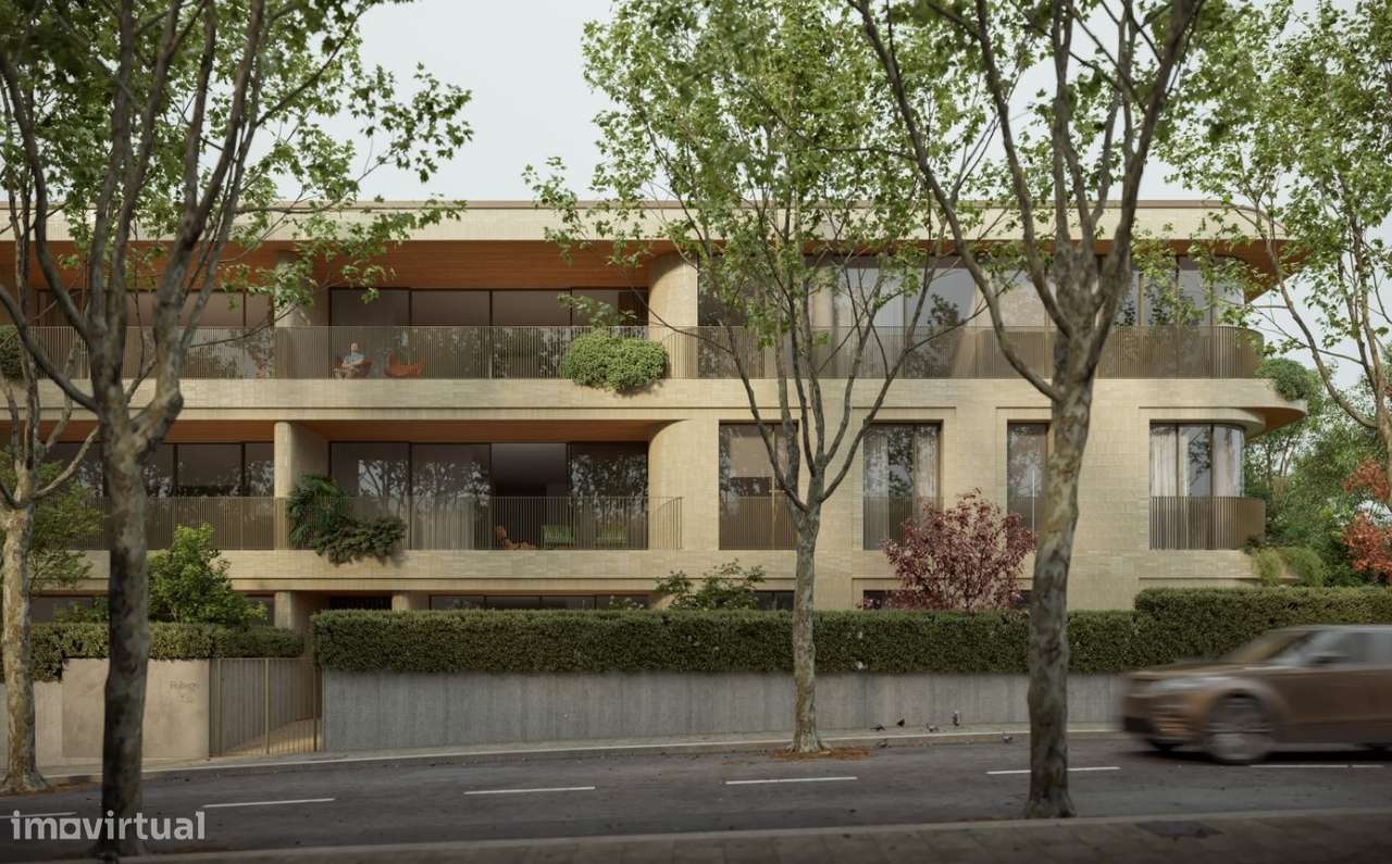 Apartamento de luxo T3 na Foz do Douro - Grande imagem: 5/28