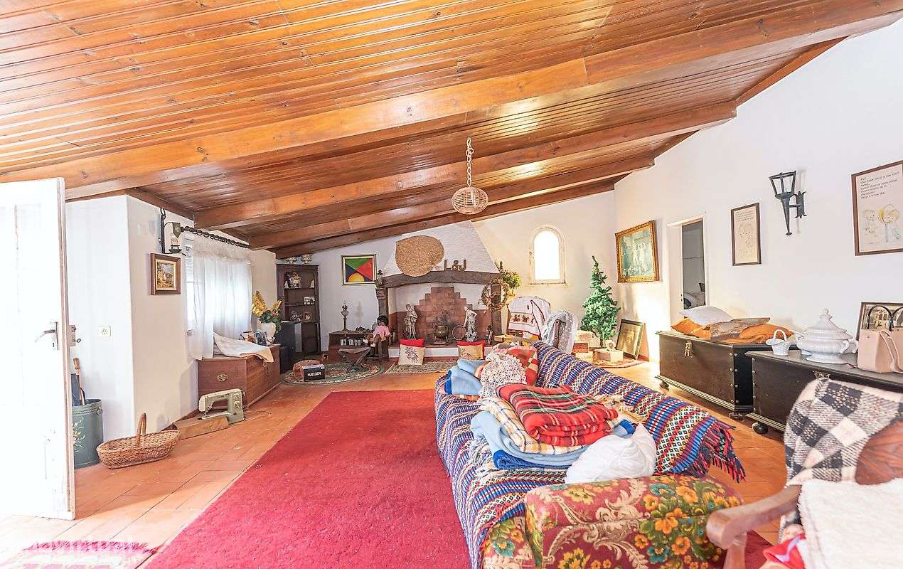 Apartamento T6 para venda-39