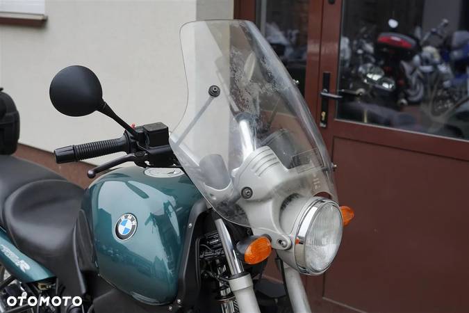 BMW R - 28