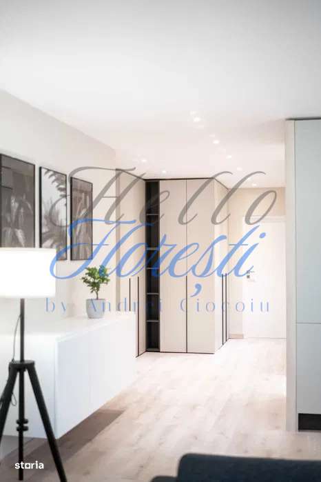 Apartament 3 camere, 76 mp | Zona Andrei Muresan - Imagine principală: 5/7