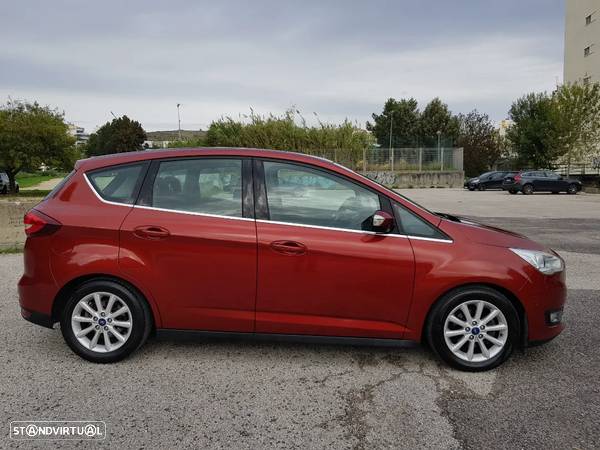 Ford C-Max 1.5 TDCi Titanium PS.S/S - 13