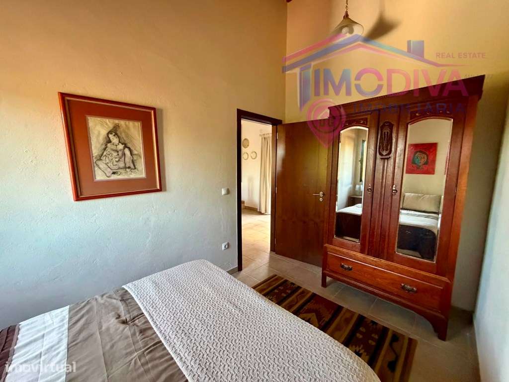 Harmonia Apartments - Quinta com 4 apartamentos independentes e pot...-9