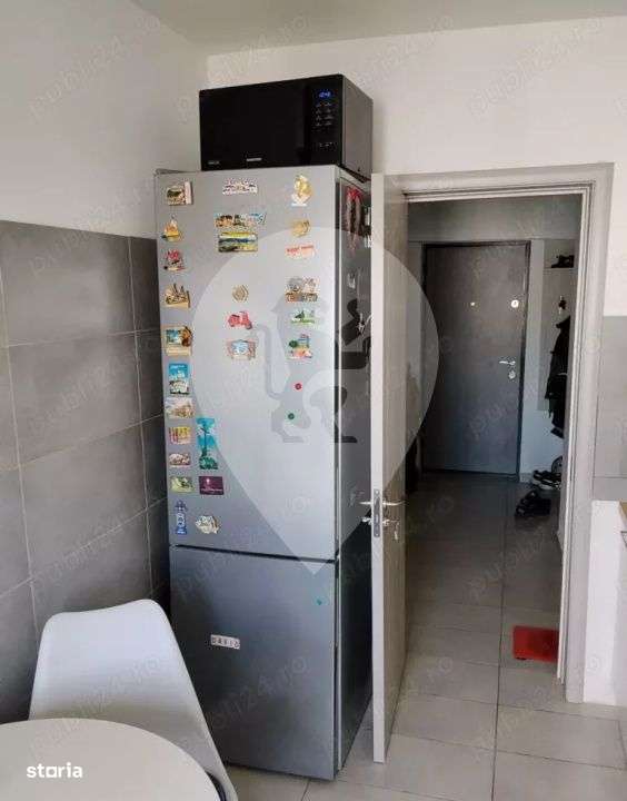 Apartament 2 camere - Campia Libertatii-9