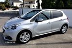 Peugeot 208 1.6 BlueHDi Style - 5