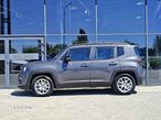 Jeep Renegade 1.5 T4 mHEV Limited FWD S&S DCT - 8