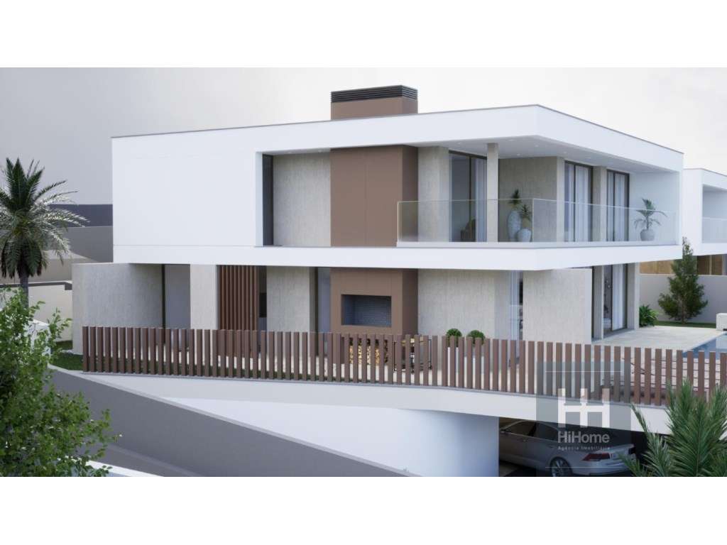 Moradia T3 com piscina na Calheta - Grande imagem: 4/25