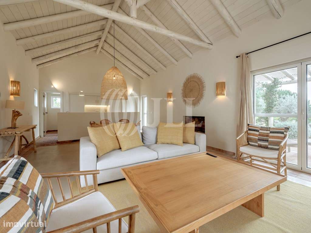 Moradia T2 no empreendimento Authentic Bicas, Grândola - Grande imagem: 5/35