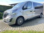 Opel Vivaro 1.6 D L2H1 S&S Tourer - 4