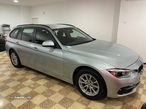 BMW 318 d Touring Advantage Auto - 3