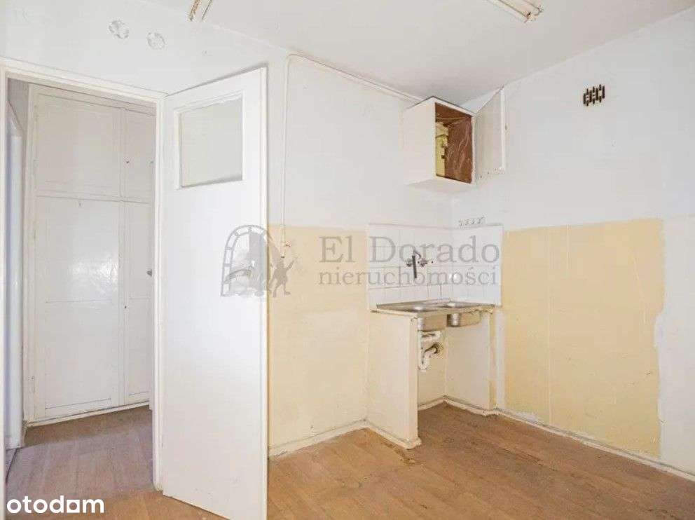 Centrum! 2-pokoje! Osobna kuchnia! Zielińskiego!-6