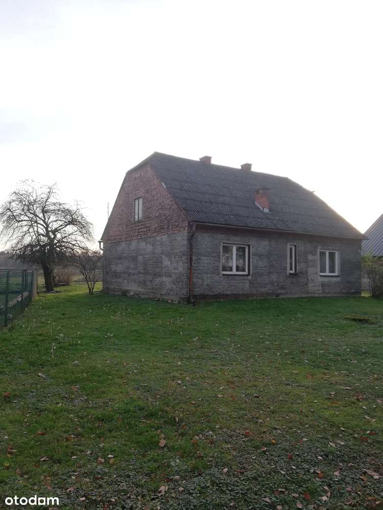 Dom  z dużym ogrodem w Ryczowie 27 arów - Pełny obrazek: 4/20